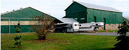 Stoneridge Barn & Arena