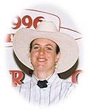 Lisa Stanton