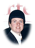 Lisa Stanton English Huntseat 