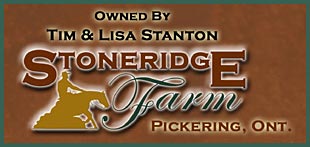 StoneRidge Farm